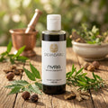 Nyra – Ayurvedic Lice Control Oil for Head Lice, Nits & Itchy Scalp | Chemical-Free (100ml)