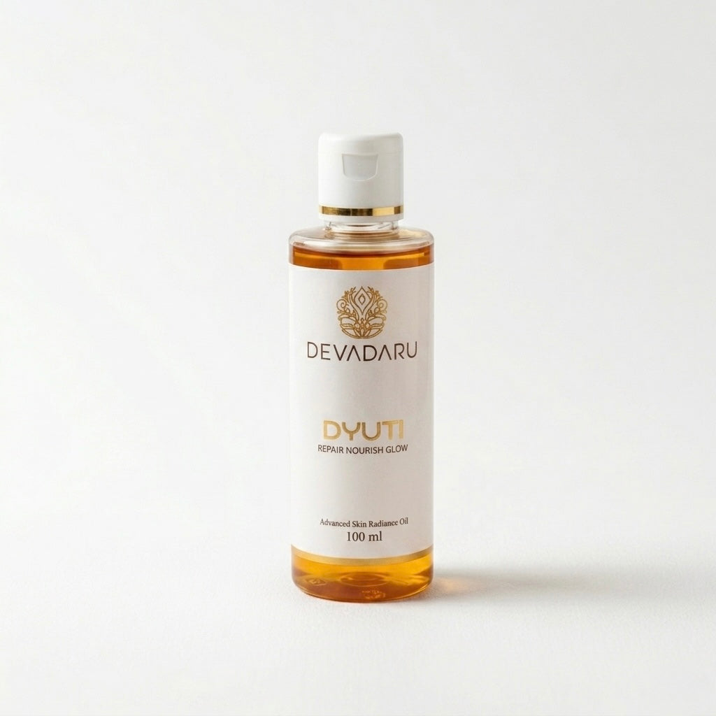 Dyuti - The Skin Care Oil (100ml)