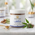 Lekha – Advanced Anti-Acne Face Pack | 13 Ayurvedic Herbs for Acne, Blemishes & Oily Skin (50g)
